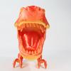 3D printed Tyrannosaurus rex dinosaur avatar multifunctional ornament suitable for desktop decoration and office display