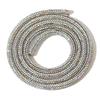 Bracelet Shoelace Bridal Dress Full Rhinestone Pipe Rhinestone Rope Rhinestone Glass Crystal Cord