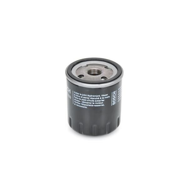BOSCH Filtre à huile 0451103299