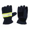 Super Feuerwehrhandschuhe Feuerfeste Hitzebeständige Handschuhe F0L6 Feuer-Einrichtungen