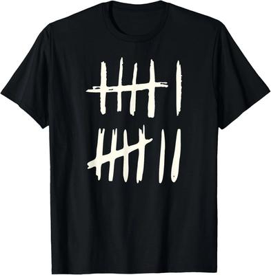 Oberteile – T-Shirts