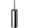 Cersanit Zen Toilet Brush Matte Graphite S951880