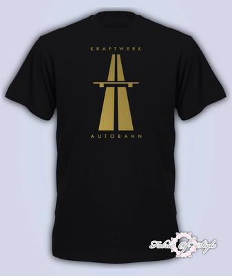 Na górę – T-shirty i koszulki