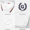 Goldlion Men's Cool Feel Polo Shirt