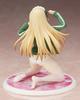 Proovy Gokubi Girls Slender Glamorous Senran Kagura New Wave G Burst Reprint Edition Ei Bare Skin Jersey Clothes Scale PVC Painted Complete Figure