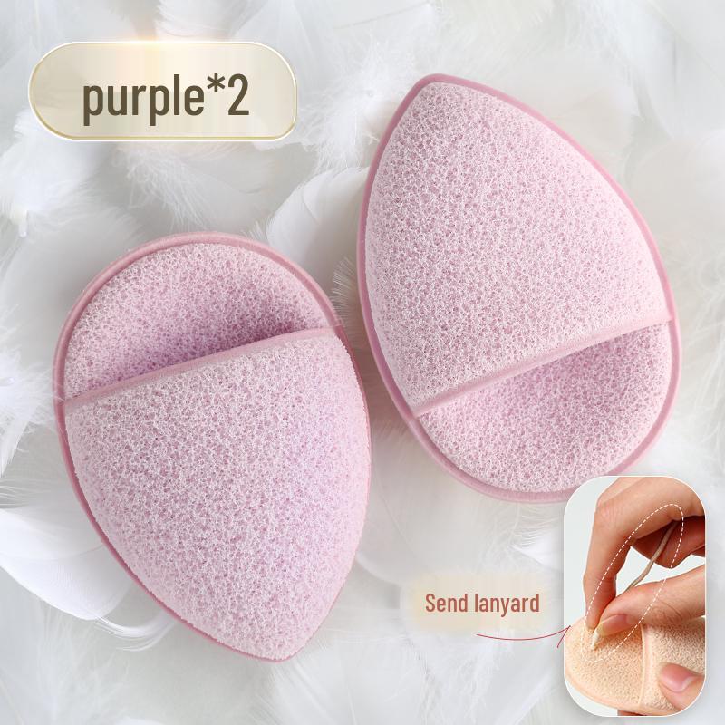 Deep Cleansing Exfoliating Face Sponge for Beauty Salons