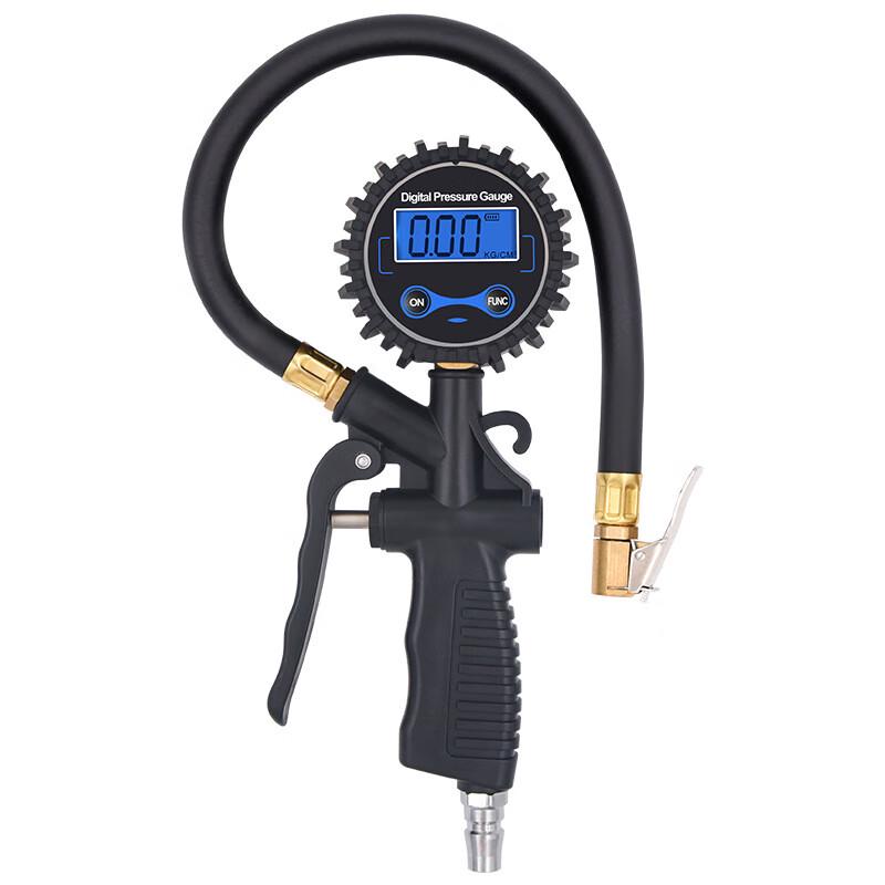 

YouPuer Digital Car Tire Pressure Gauge CN plug (adapter included)