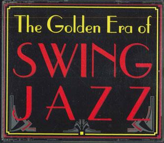 

CD VARIOUS - Swing Jazz Golden Age FCCP41462 SONY Japan Jazz Used