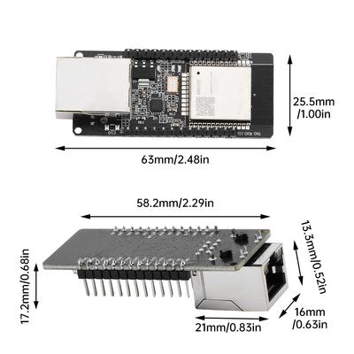 DIY modülleri – Elektronik Ürünler