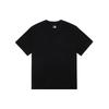 MLB New York Yankees T Shirts Unisex Black Crew Neck Moderate Straight Fit 3ATS04023-50BKS