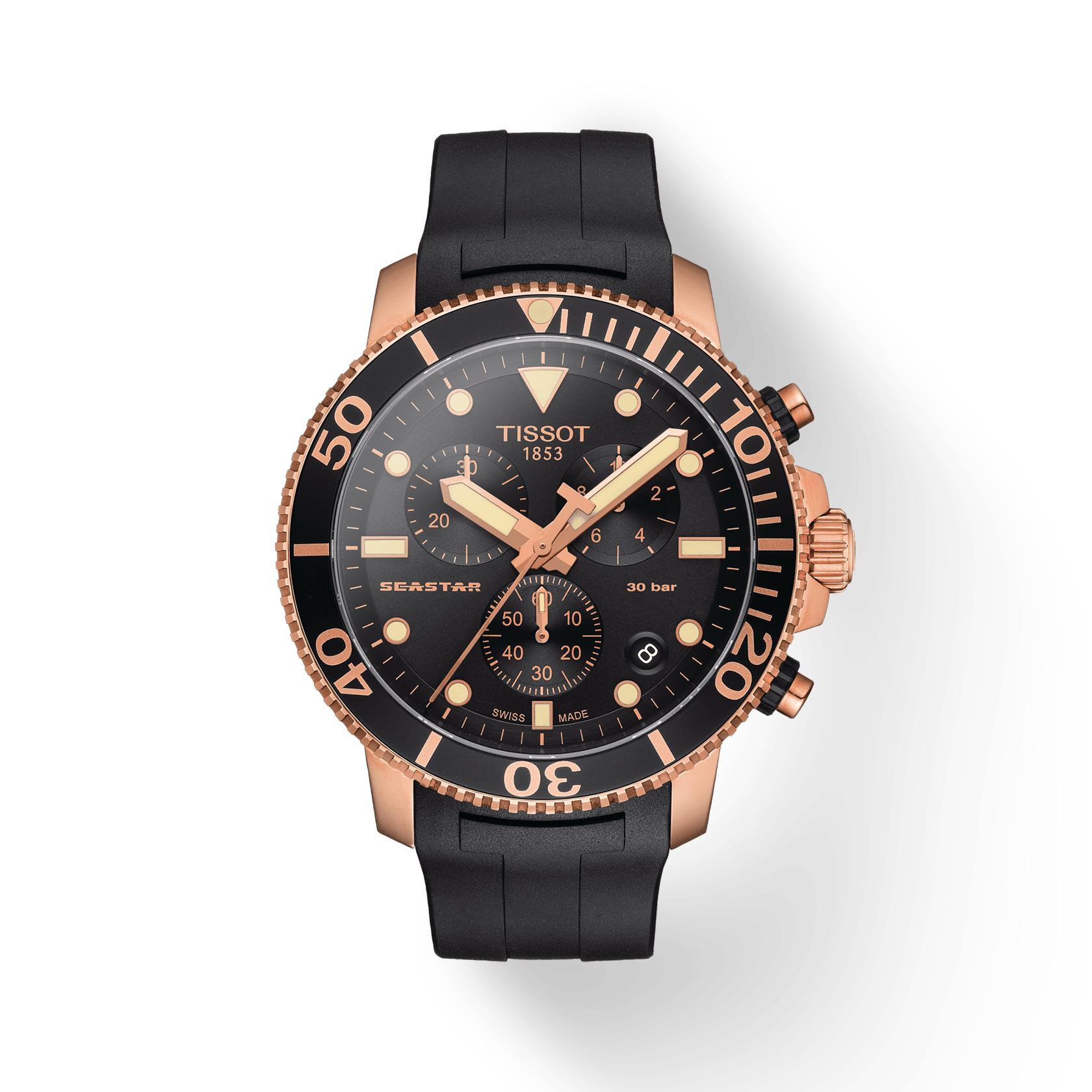 

Tissot black Dial Men s Fashion Watch T120.417.37.051.00 чорний