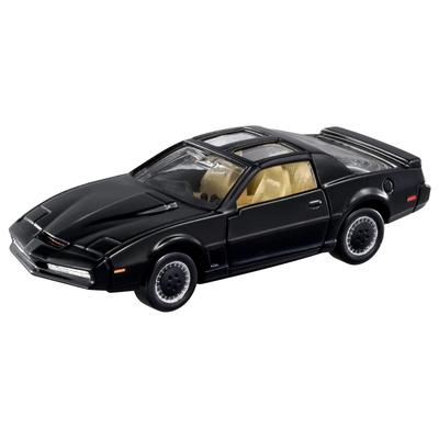 TAKARA TOMY Premium Unlimited 03 Knight Rider Knight 2000 Mini Car Car Toy 6 Years Old and Older Boxed Toy Safety Standard Passed ST Mark