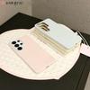 Simple Candy Color Pudding Phone Cover For Honor 600 600E 500 400 200 90 Smart 70 Magic 8 7 6 5 4 Lite Play 10A 5G 4G Casing