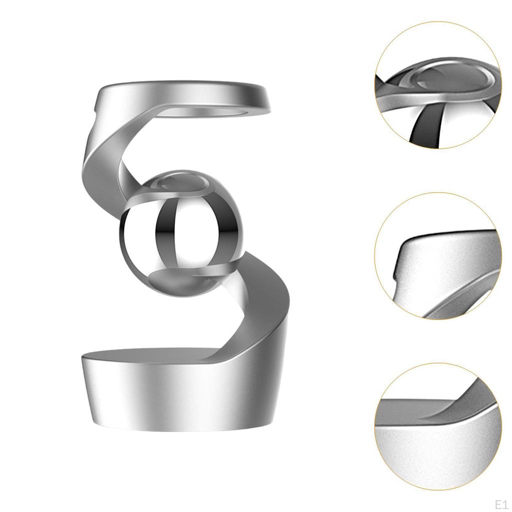 Defying Desk Toy, Creative Desktop Ornament, Decor for Office