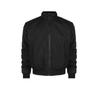 Men's High-End American Style Stand Collar Coach Jacket - Autumn/Winter Windbreaker