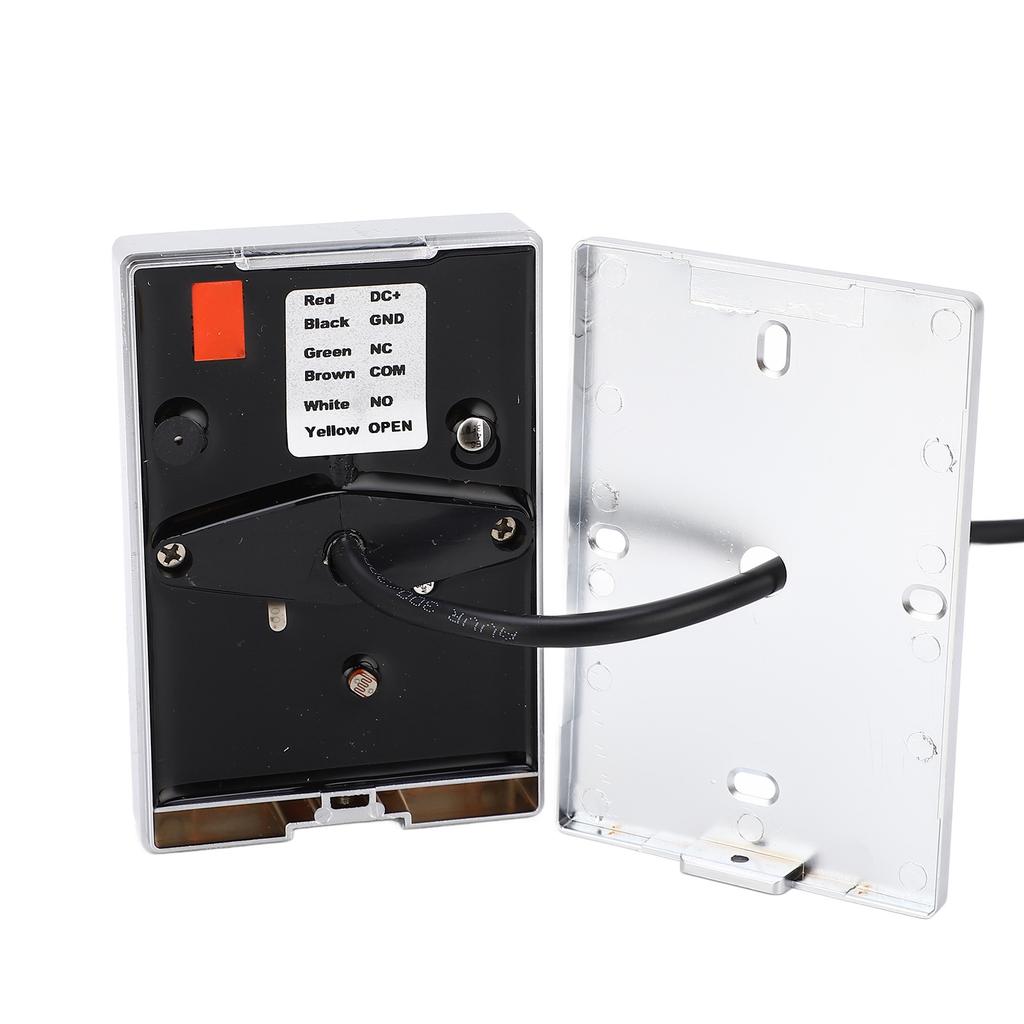 IP67 RFID Card Door Access Controller Keypad Security Door Access Control System Access Controller Security Door Access Control
