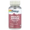 Solaray Indole-3 Supreme 200mg Veggie Capsules, 30 Count