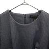 Unused Banana Republic Overall Handle Long Sleeve One Piece Gray Women Used