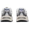 Asics Gel-Kahana Tr Nexus Trendsetter Durable Breathable Low-Top Running Shoes Unisex sneaker Silver Blue 1203B024-100