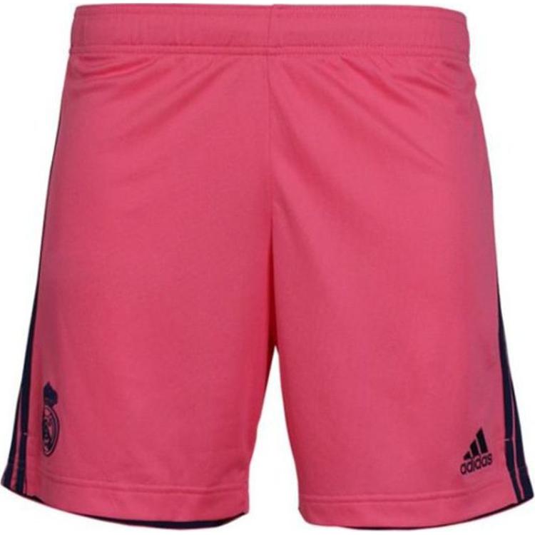 

Adidas Aeroready Comfortable Versatile Striped Football Pants Men Bottoms Pink GI6465 M