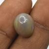 Natural 2.3 Ct Certified Multi Color Opal Cabochon Gemstone Best For Gift Her
