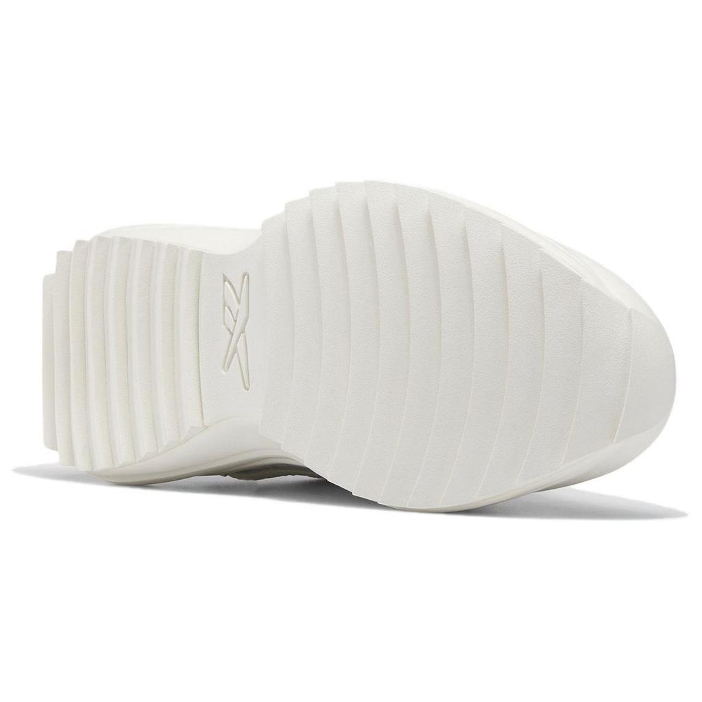 Reebok Classic Leather SP Extra Chalk Blue Pearl Women Sneakers Cream GY7191