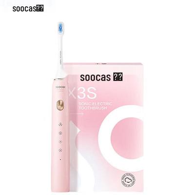 Soocas X3S Sonic Electric Toothbrush CN Plug (adapter Included)