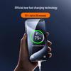 3-in-1 Multi-Functional Fast Charging Cable for Apple & Android Devices