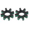 For Toyota Camry Highlander Lexus ES RX Steering Column Bushing 45254-28040 EPS Intermediate Shaft Damper Clunking Noise Repair