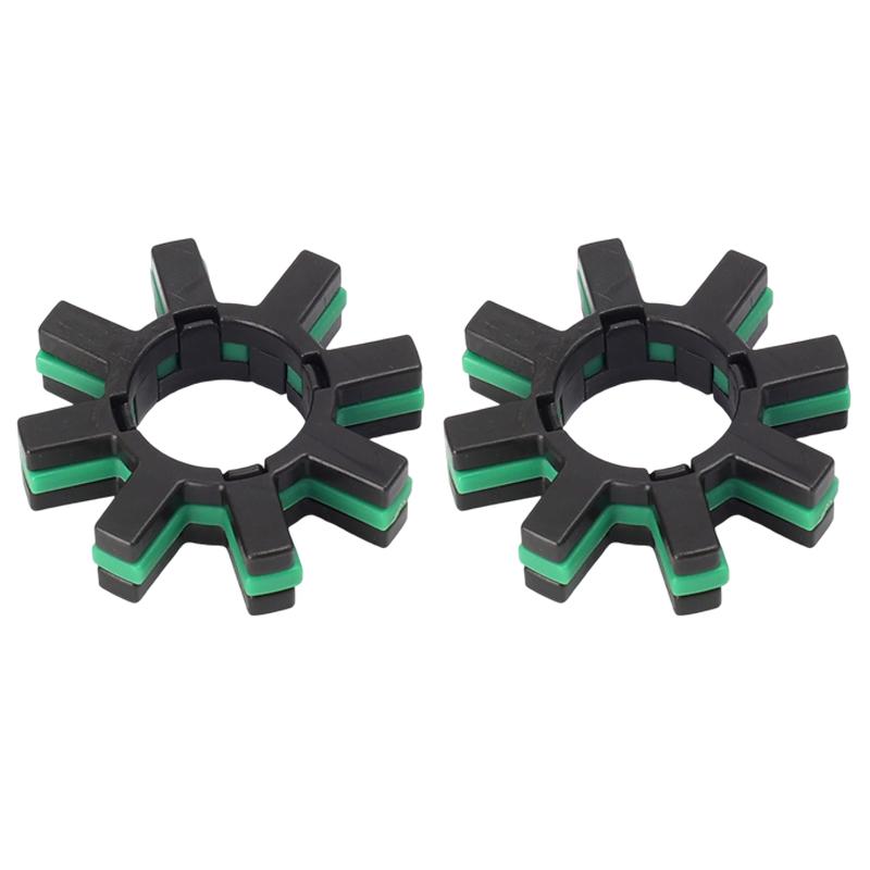 For Toyota Camry Highlander Lexus ES RX Steering Column Bushing 45254-28040 EPS Intermediate Shaft Damper Clunking Noise Repair