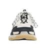 Balenciaga Triple S Sneaker 'White Black' 536737W09OM9058