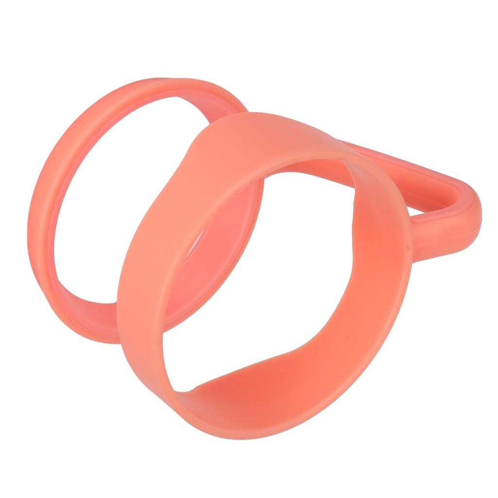 Cup Handle Travel Mug Holder 2   Non Slip for Car Icemaster Snowman 30Oz