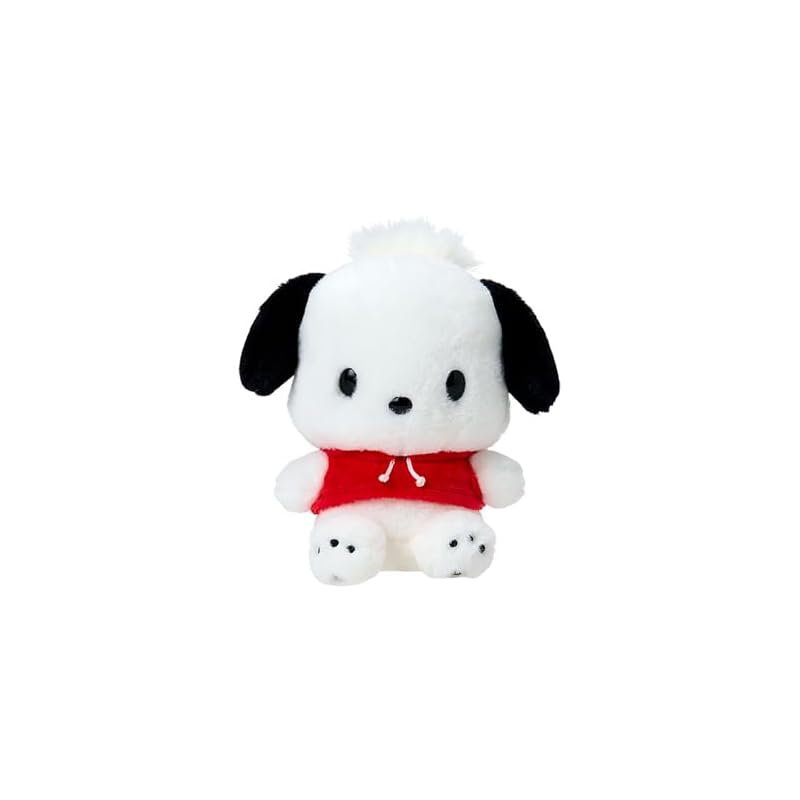 Sanrio Pochacco Plush Toy S 147222