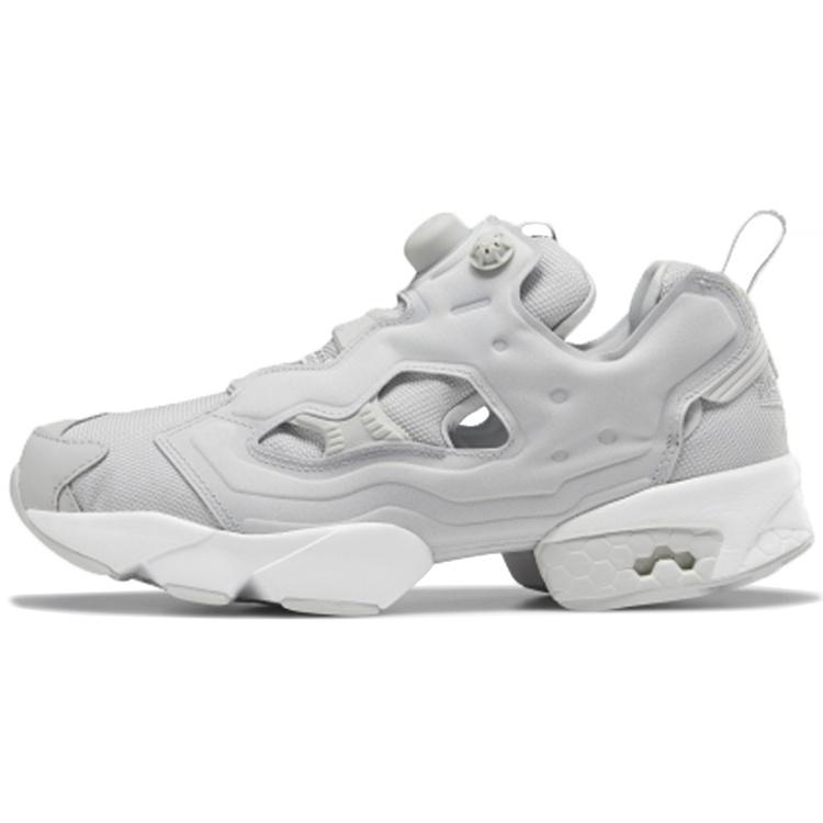 Reebok InstaPump Fury OG `Skull Grey`