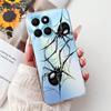 For Huawei Honor X6a Case Cute Animals Soft Silicone Phone Cases For Honor X 6A 6B X6a X6b HonorX6a Cover Ultra-thin TPU Housing