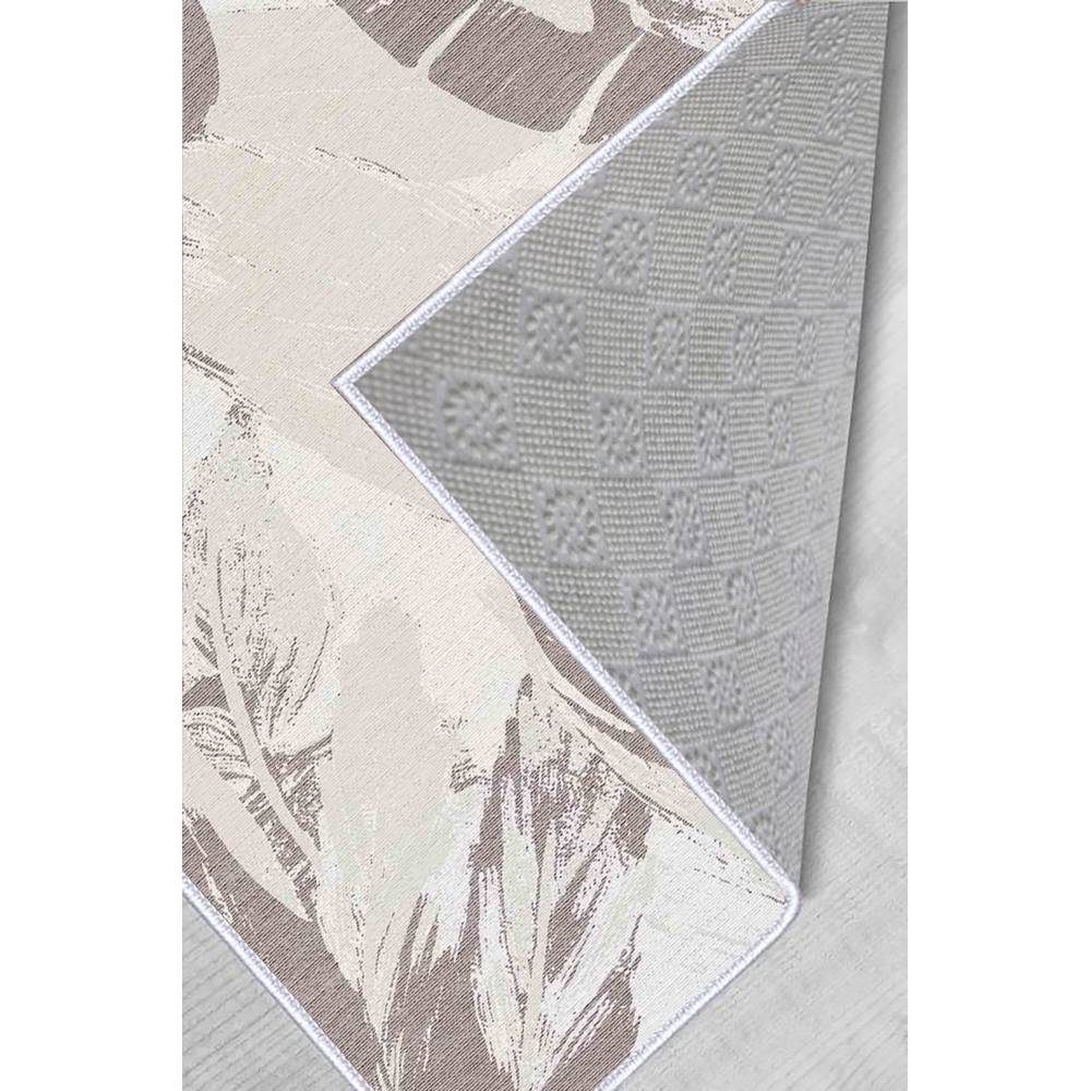 Rovigo Home Digital Printing Washable Non-Slip Floor Living Room Carpet RVGHOME0618