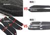Toyota Alphard 30 Series Vellfire 30 Series Step Mat Entrance Mat Step Guard Black Interior Dress Up 4 Pieces