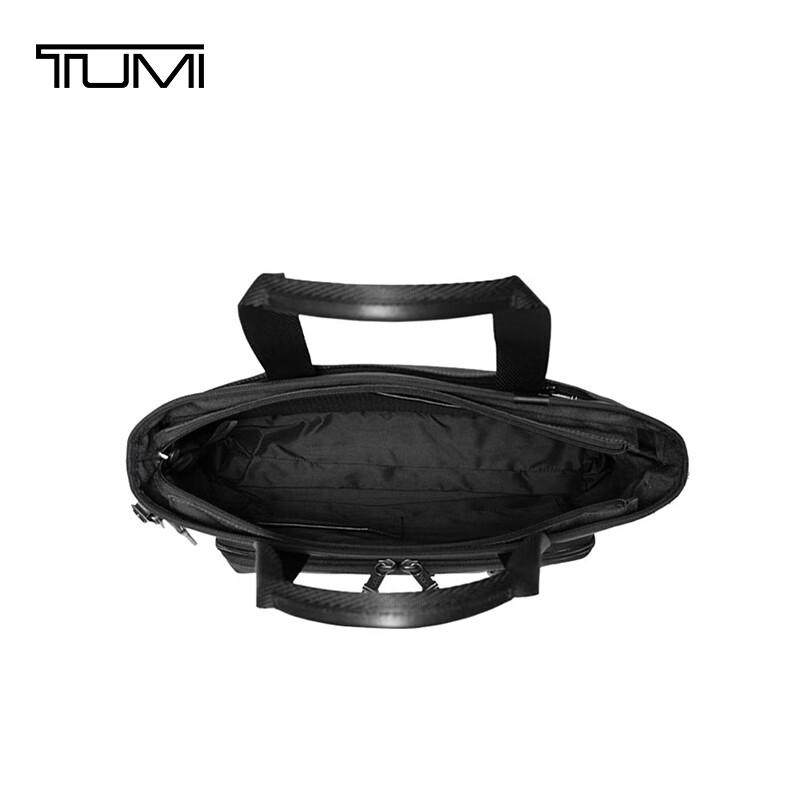 TUMI FREMONT Men's Tote Bag