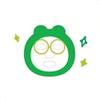 Atopalm KIDS FROGGY MASK PACK 1 BOX (5 Sheets), Revitalizing Moisturizing MLE Mask Pack, Korea