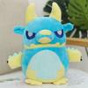 Plush Monster Hunterworld Toy Stuffed Doll Game Peripheral Gift Decoration