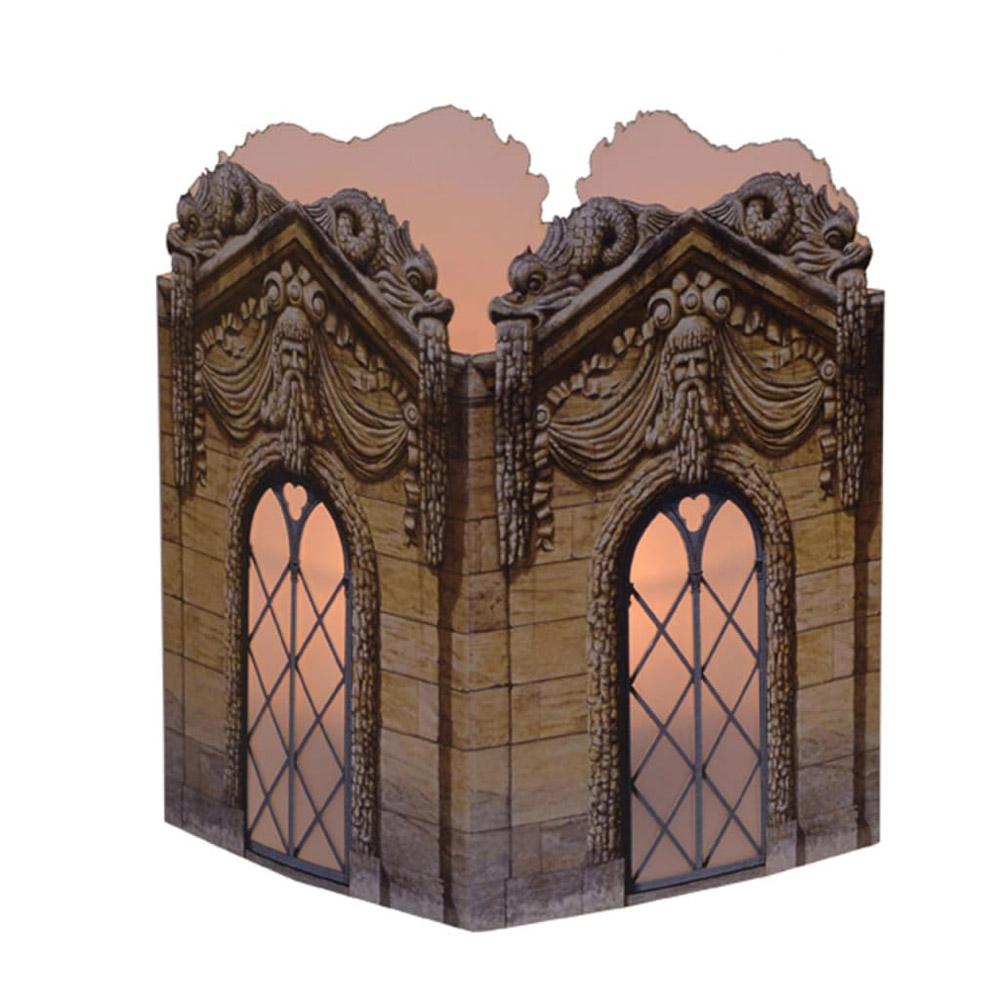 Christian Lacroix AW Table Paper Lantern (The Grotto)