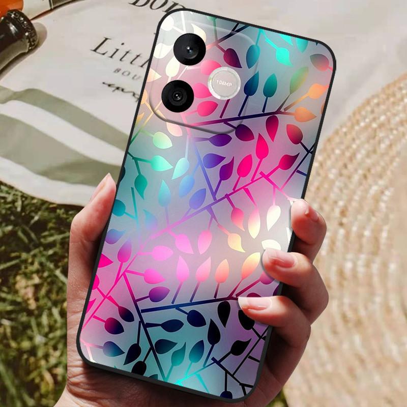 For Honor 500 Smart Case 600Lite Cover Funda Luxury TPU Shockproof Cartoon Silicone Phone Cover For Honor 600 Lite Coque 2026