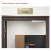 Realand S07 Single Door Electromagnetic Lock CN plug (adapter included)