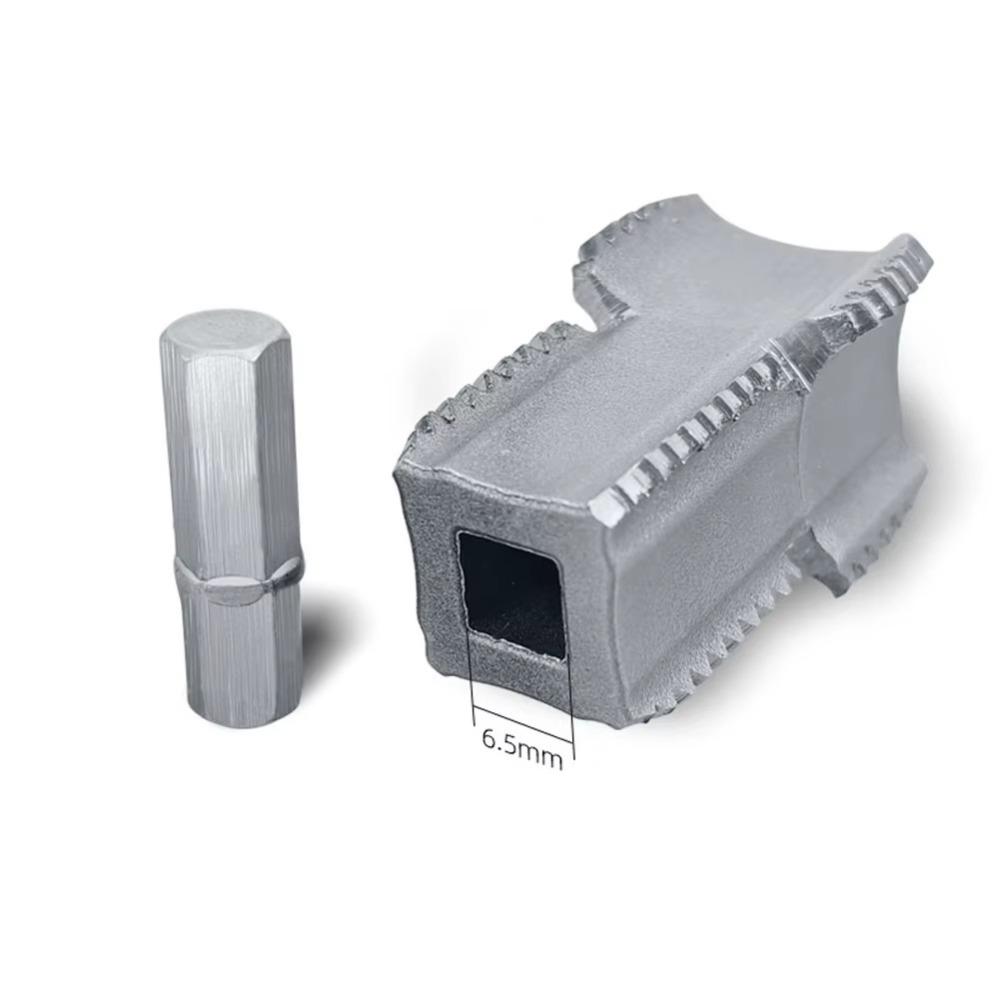 Various Die Sizes PPR Water Pipe Opener Tap Internal Thread Pipe Threader Pipe for Electric Drill