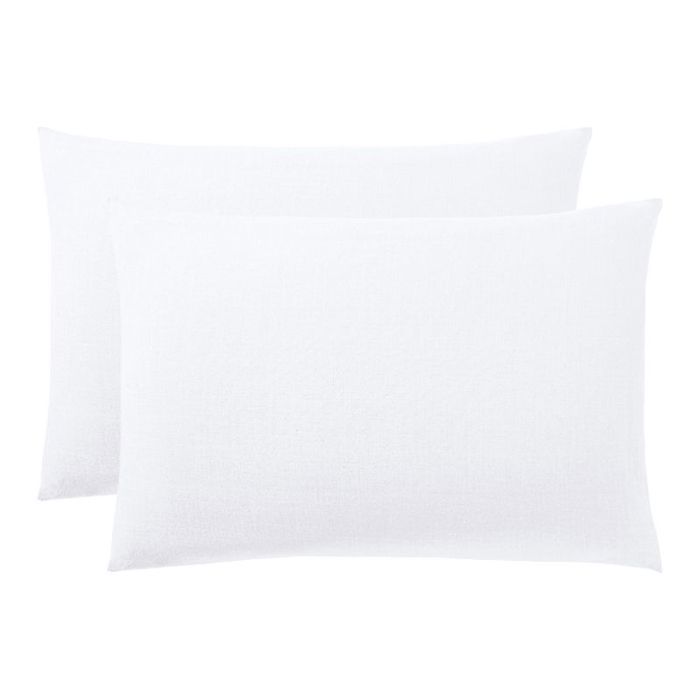 Parure de draps 6 pièces "Premium" pour lit 140 x 190 cm