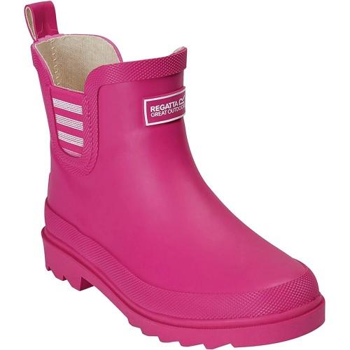 Regatta Childrens/Kids Harper Wellington Boots