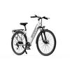 ONESPORT OT12 Urban Commuter Electric Bike, 250W 27.5" with 36V 13AH Battery