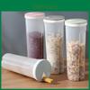 Recipientele pentru alimente – Păstrarea alimentelor