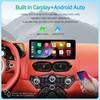12.3Inch For Aston Martin V8 2018-2025 Car Multimedia Video Player GPS Navigation Radio Android12 8Core CarPlay 4G 360Camera