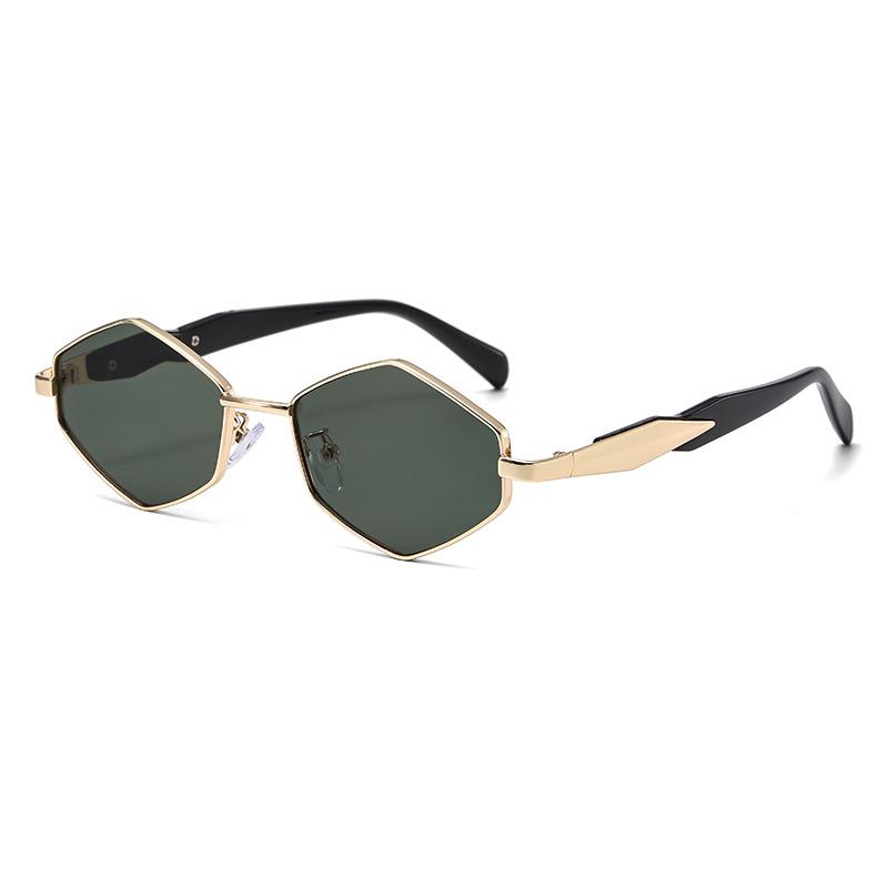 Retro Sunglasses Men Brand Designer Eyeglasses for Men/Women Vintage Glasses Men Luxury Box Sunglasses  Feminino